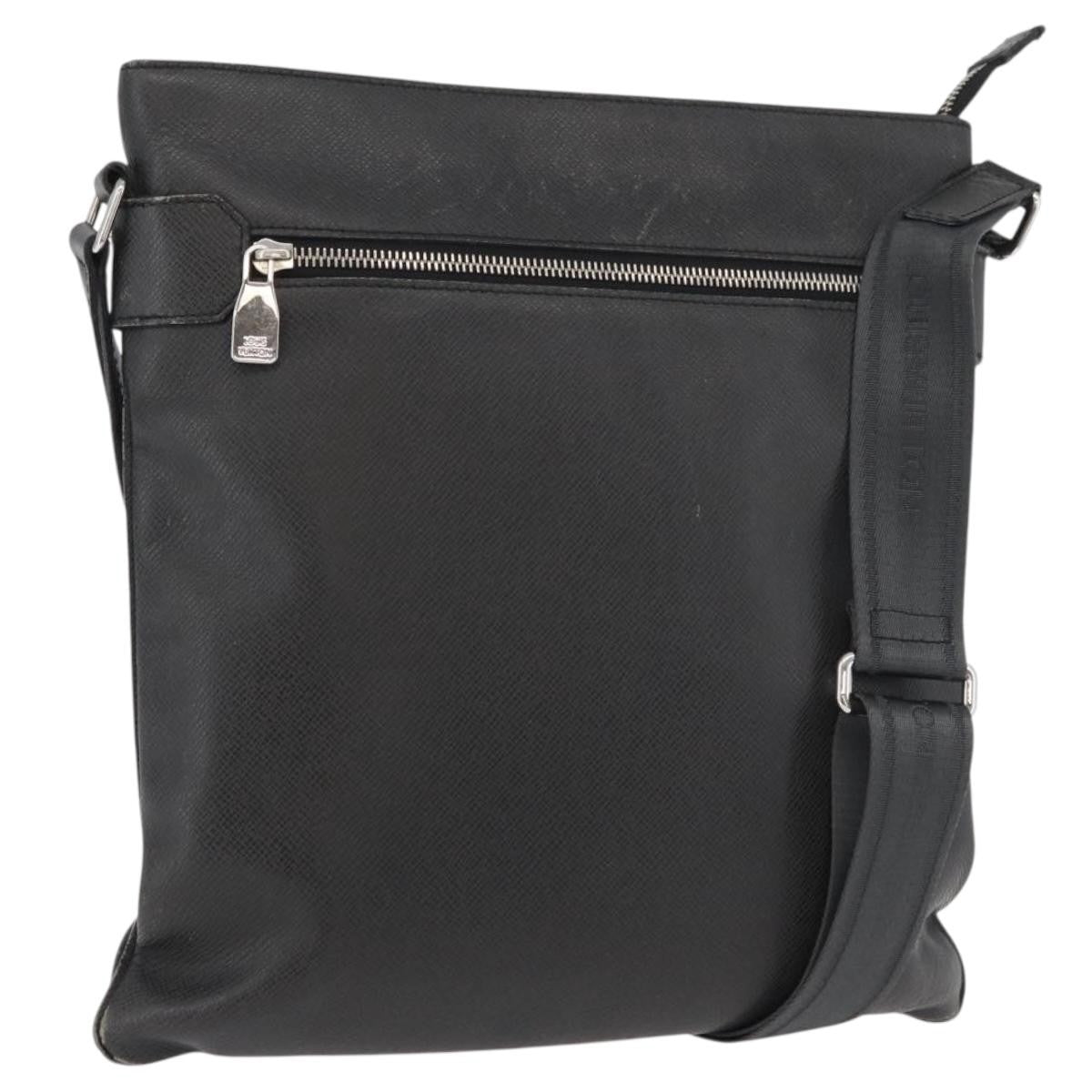 Louis Vuitton Sasha Taiga Leather Product Image