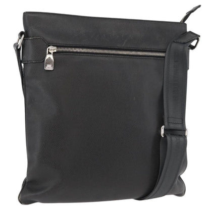Louis Vuitton Sasha Taiga Leather Product Image
