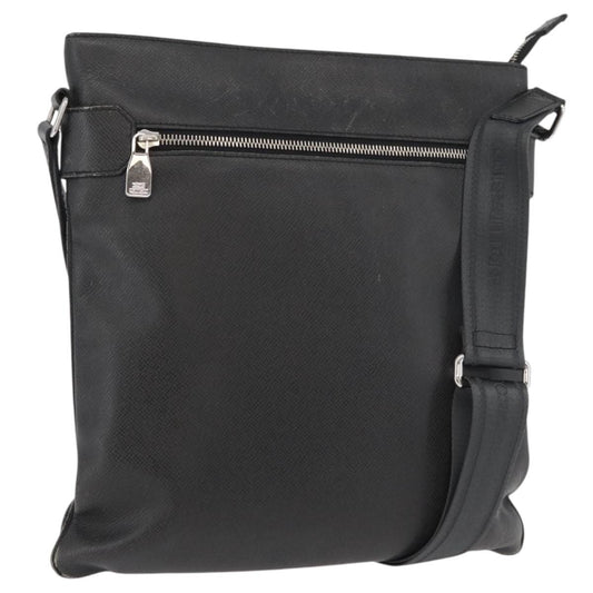 Louis Vuitton Sasha Taiga Leather Product Image