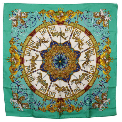 Hermes Carré 90 Silk multicolor Product Image