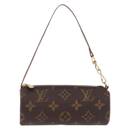 Louis Vuitton Papillon Pochette Monogram Canvas Mini