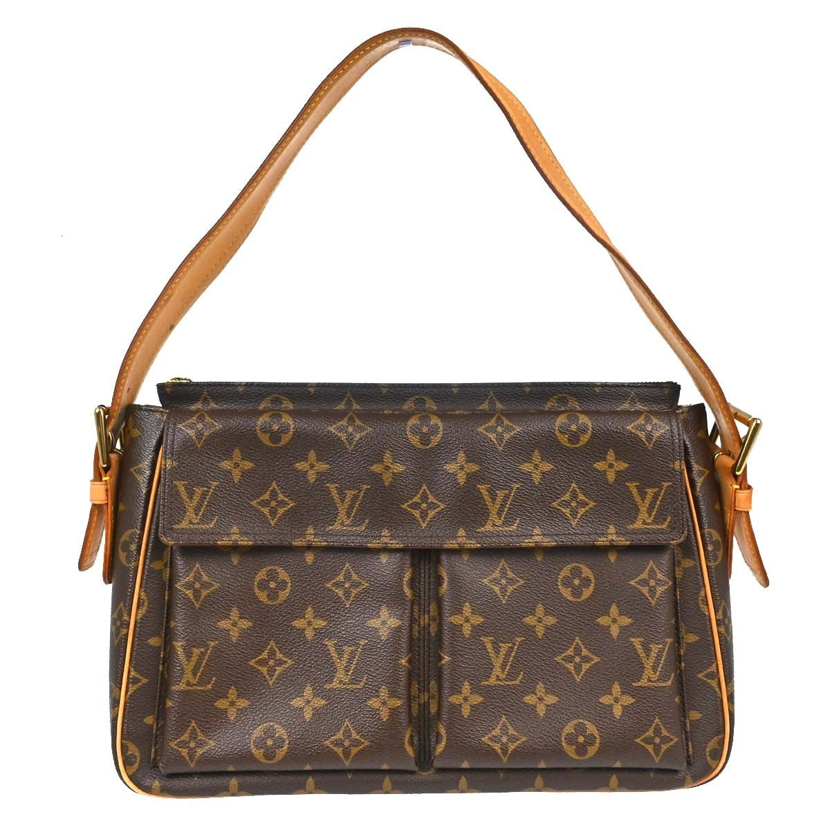 Louis Vuitton Viva Cite Monogram GM