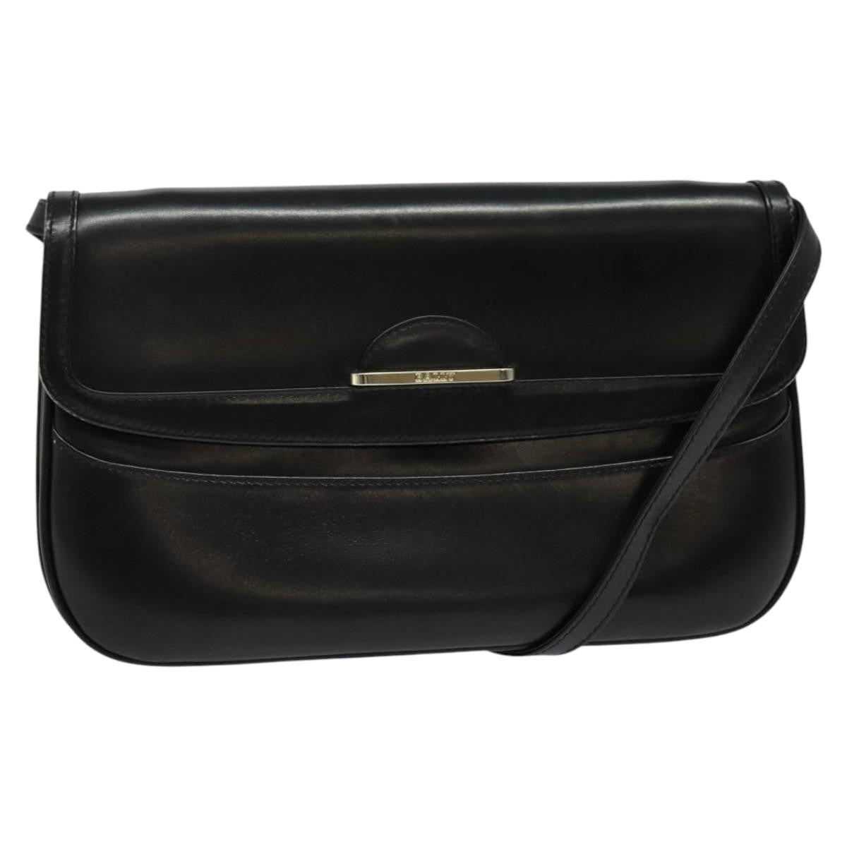 Bally Vintage Leather Product Image