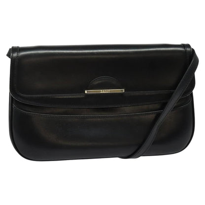 Bally Vintage Leather Product Image
