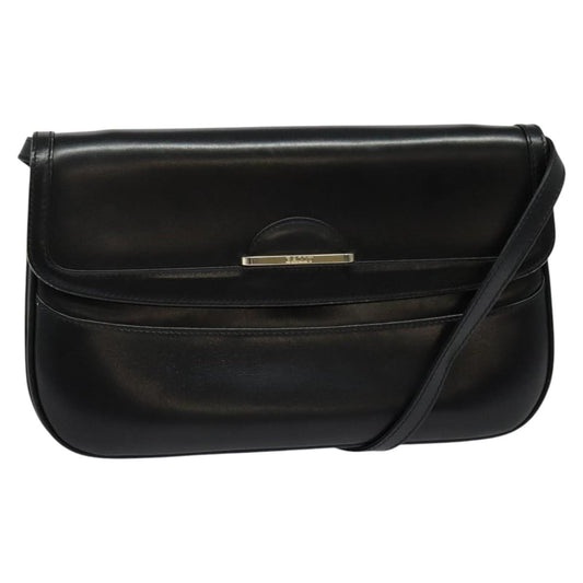Bally Vintage Leather Product Image