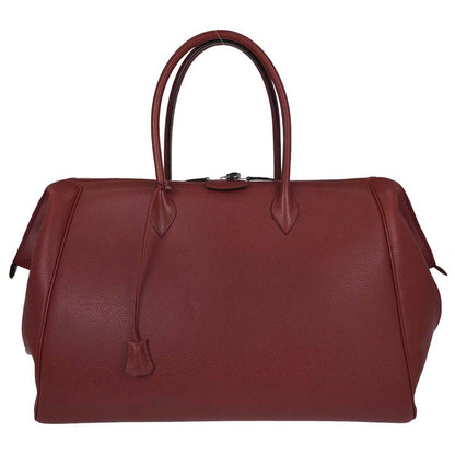 Hermes Paris-Bombay Vache Liegee 50