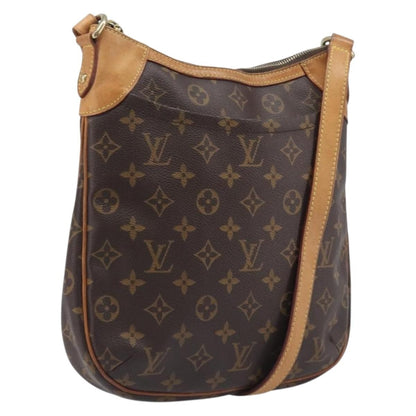 Louis Vuitton Odeon Monogram Canvas PM