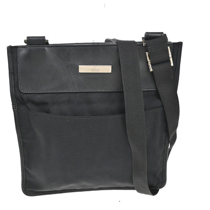 Gucci Vintage Shoulder Bag Nylon Product Image