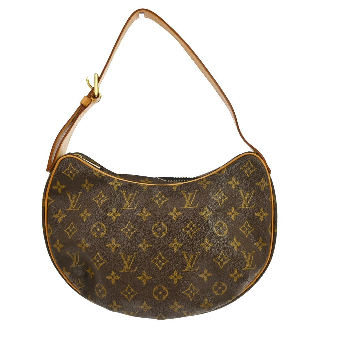 Louis Vuitton Croissant Monogram MM