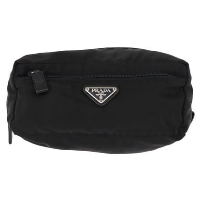 Prada Logo Pouch Nylon Product Image