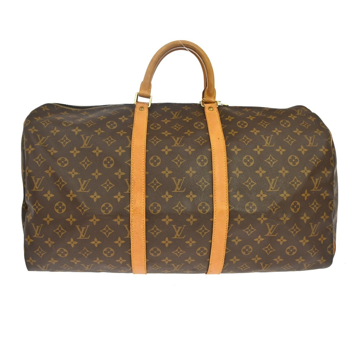 Louis Vuitton Keepall Monogram 55