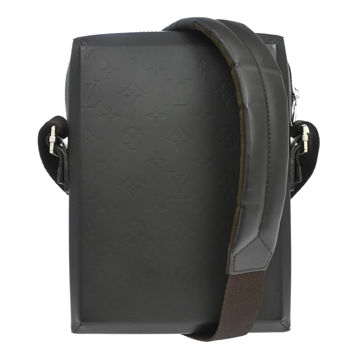 Louis Vuitton Bobby Monogram Glace Leather Product Image
