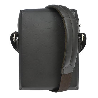 Louis Vuitton Bobby Monogram Glace Leather Product Image