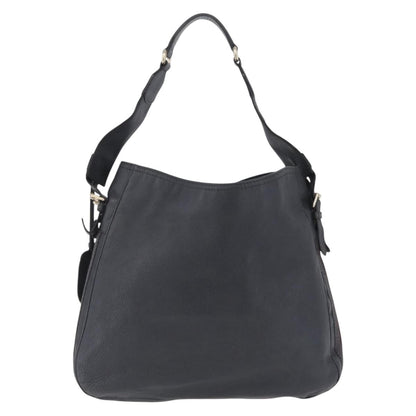 Gucci Heritage Web Hobo Leather Medium