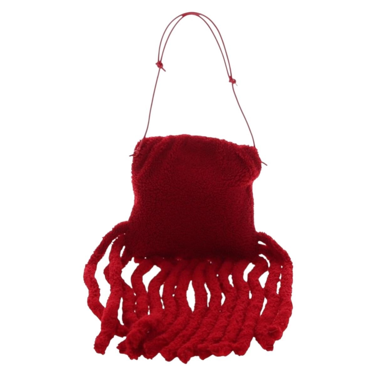 Bottega Veneta The Fringe Leather Product Image