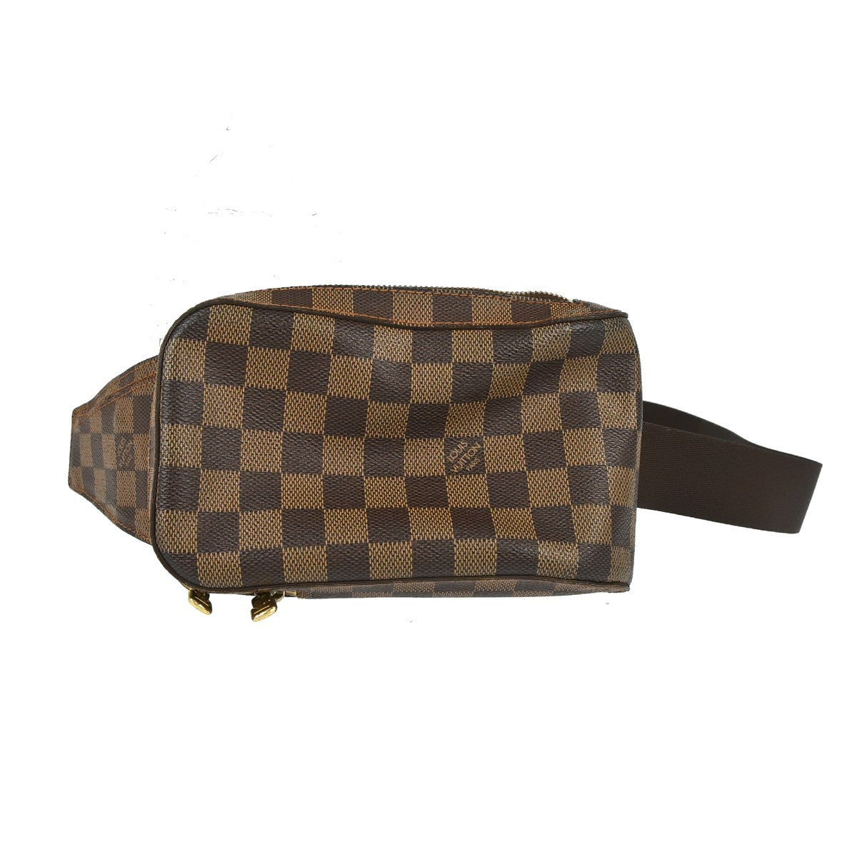 Louis Vuitton Geronimos Waist Damier Product Image