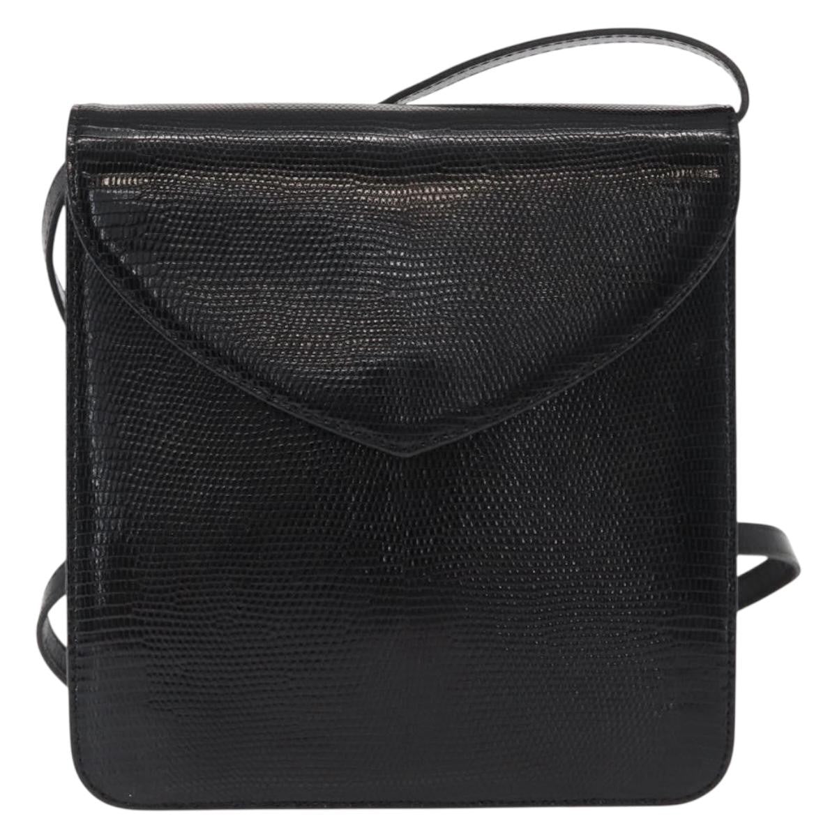 Saint Laurent Vintage Leather Product Image