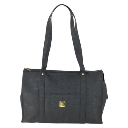 MCM Vintage Visetos Canvas Product Image