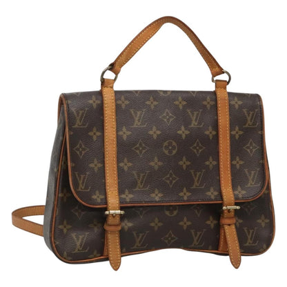 Louis Vuitton Marelle Sac a Dos Monogram Canvas Product Image