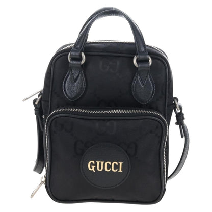 Gucci Off the Grid Messenger GG Econyl Medium