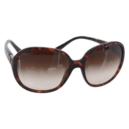 Chanel CHANEL Logo Sunglasses Eye Wear Plastic Product Image