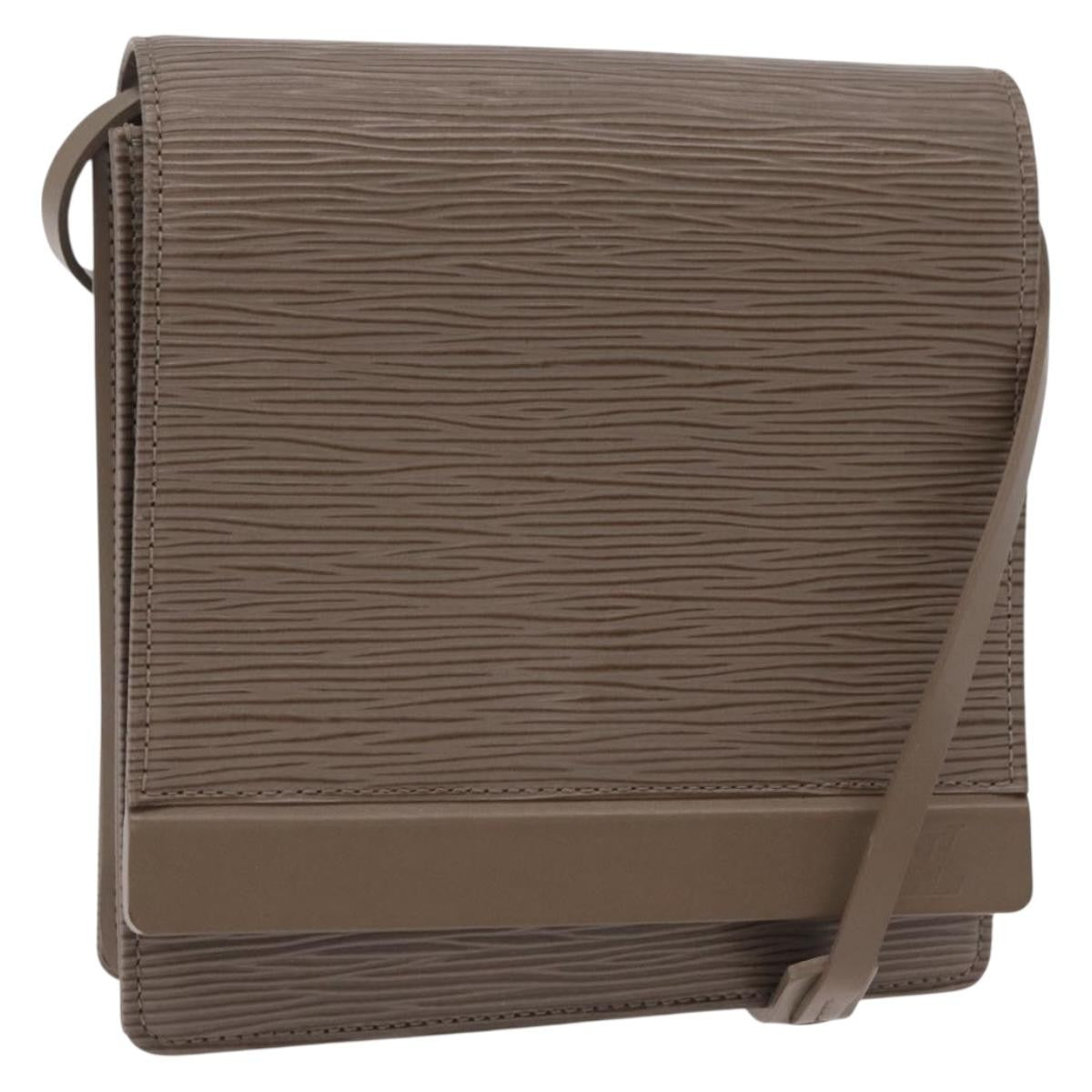 Louis Vuitton Biarritz Epi Leather Product Image