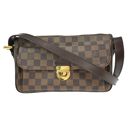 Louis Vuitton Ravello Handbag Damier GM