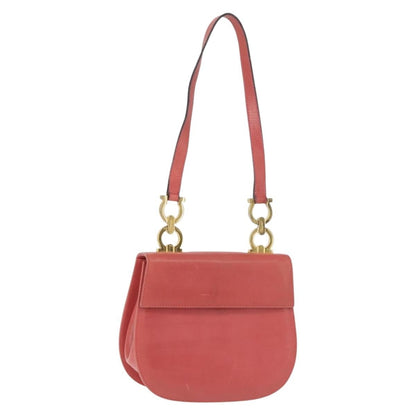 Salvatore Ferragamo Gancini Leather Product Image