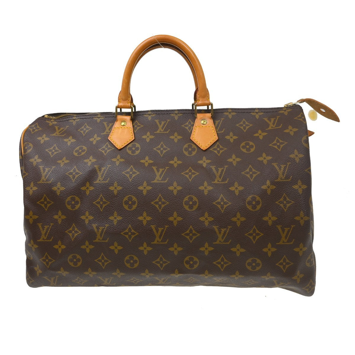 Louis Vuitton Speedy Monogram Canvas 40
