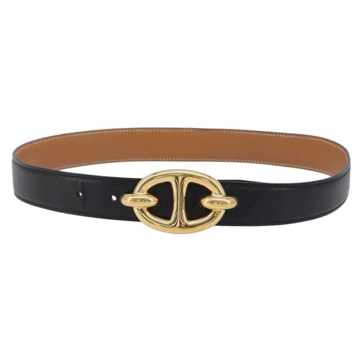 Hermes Chaine D'Ancre Belt Leather Product Image