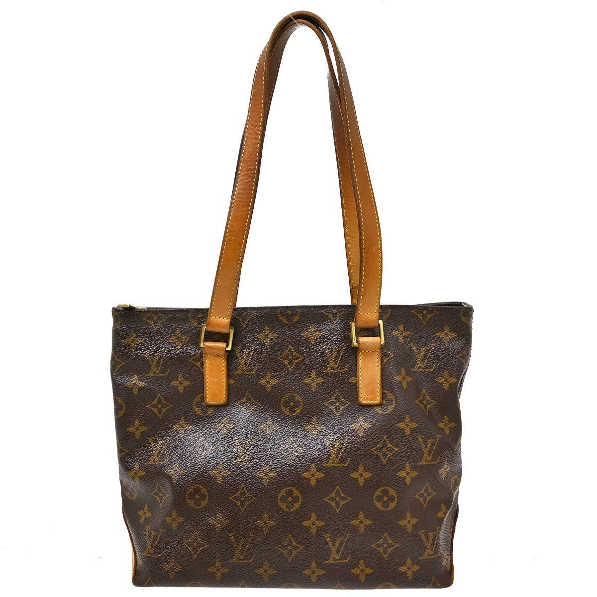 Louis Vuitton Cabas Piano Monogram Canvas Product Image
