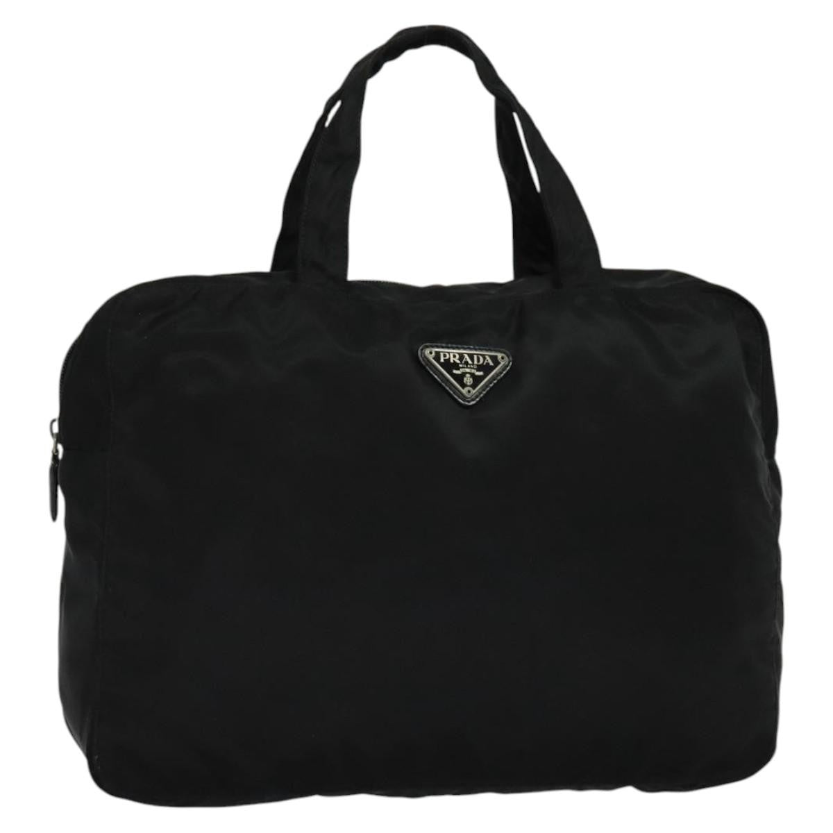 Prada Vintage Handbag Tessuto Product Image