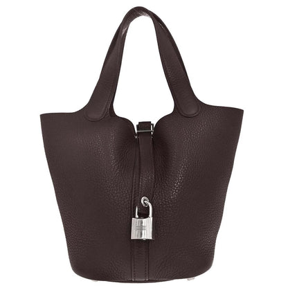 Hermes Picotin Lock Clemence PM