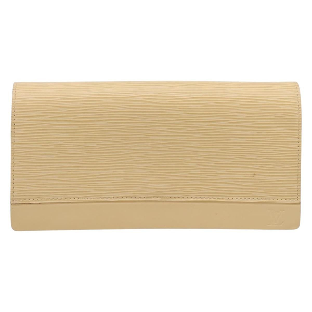 Louis Vuitton Honfleur Epi Leather Product Image