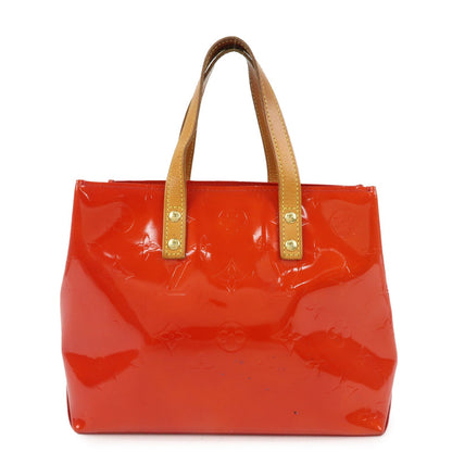 Louis Vuitton Reade Monogram Vernis PM