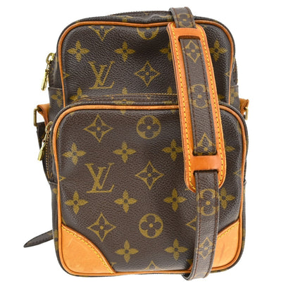 Louis Vuitton Amazone Monogram Canvas PM