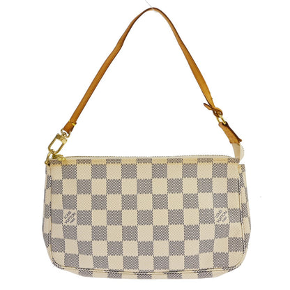 Louis Vuitton Pochette Accessoires NM Monogram Canvas medium