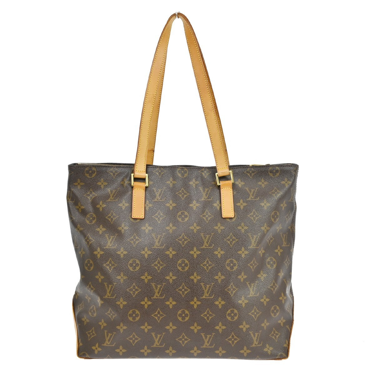 Louis Vuitton Cabas Mezzo Monogram Canvas Product Image