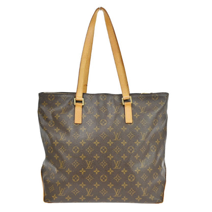 Louis Vuitton Cabas Mezzo Monogram Canvas Product Image