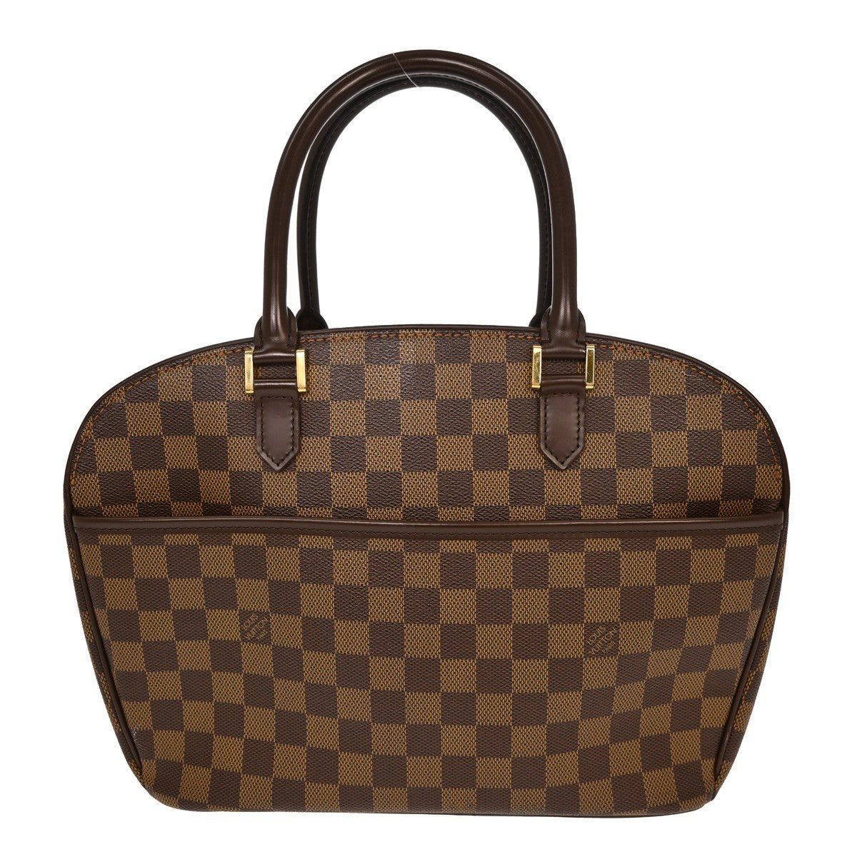 Louis Vuitton Sarria Damier Ebene Horizontal
