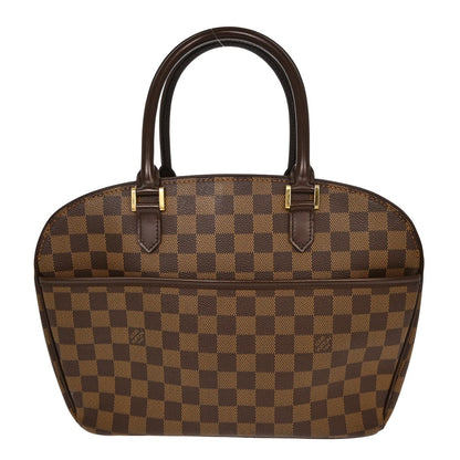 Louis Vuitton Sarria Damier Ebene Horizontal