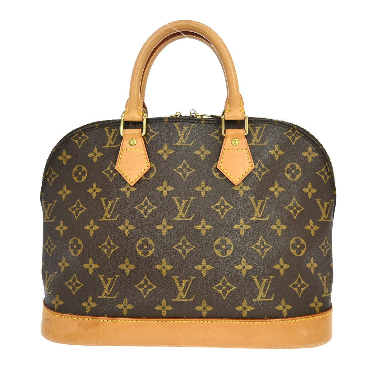 Louis Vuitton Alma Monogram PM