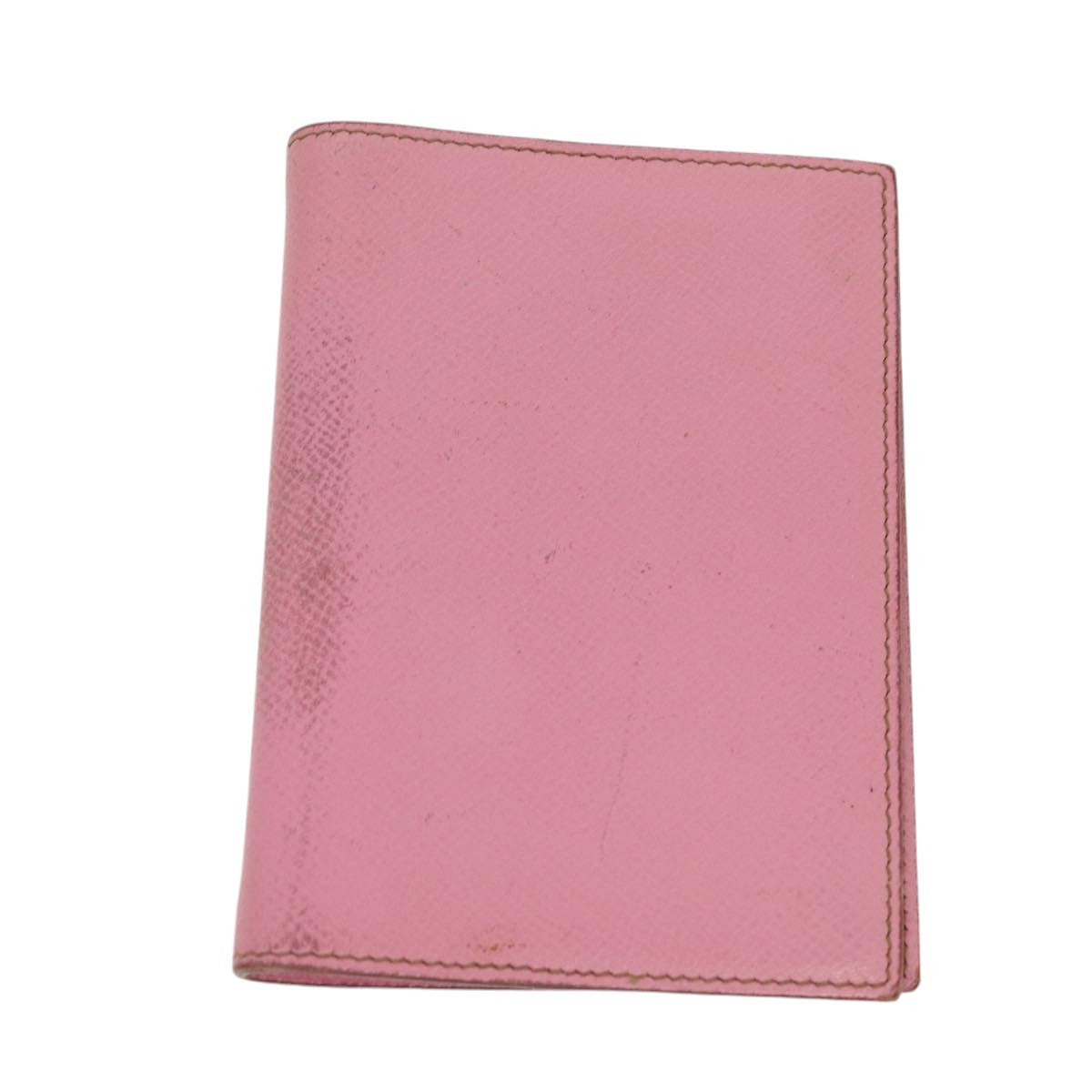 Hermes Agenda A6 Day Planner Housse Leather Product Image