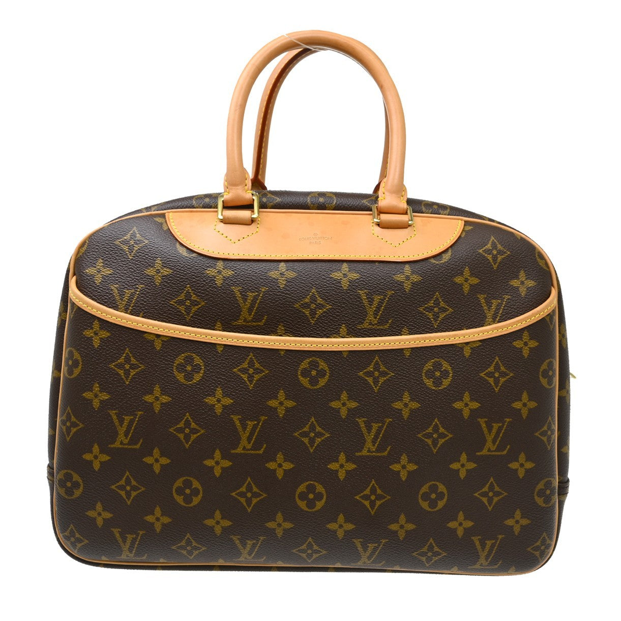 Louis Vuitton Deauville Monogram 34