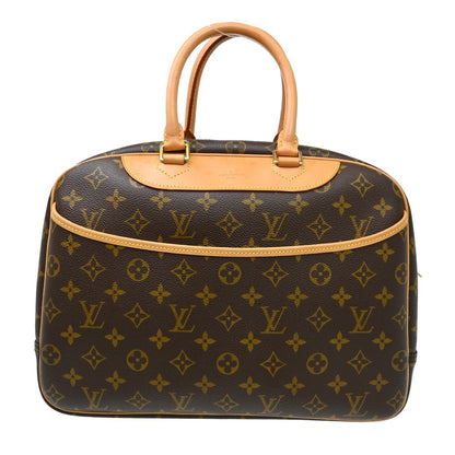 Louis Vuitton Deauville Monogram 34