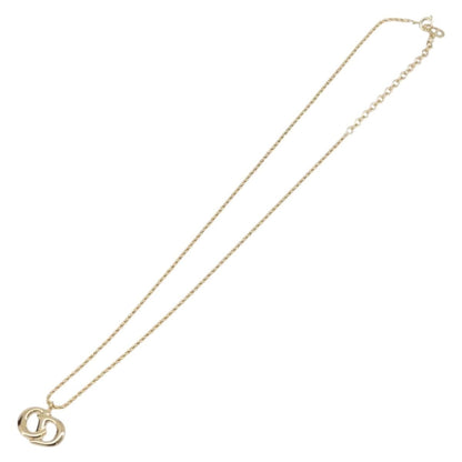 Christian Dior CD Pendant Metal Product Image