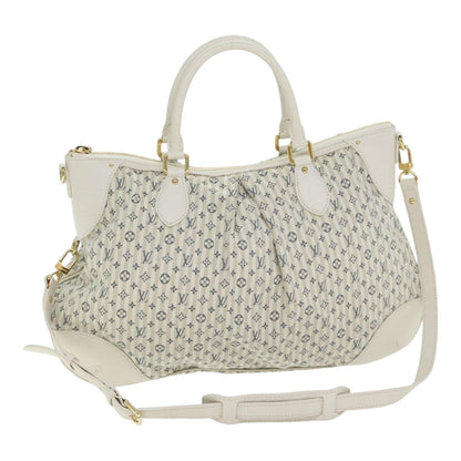 Louis Vuitton Marina Mini Lin Croisette GM