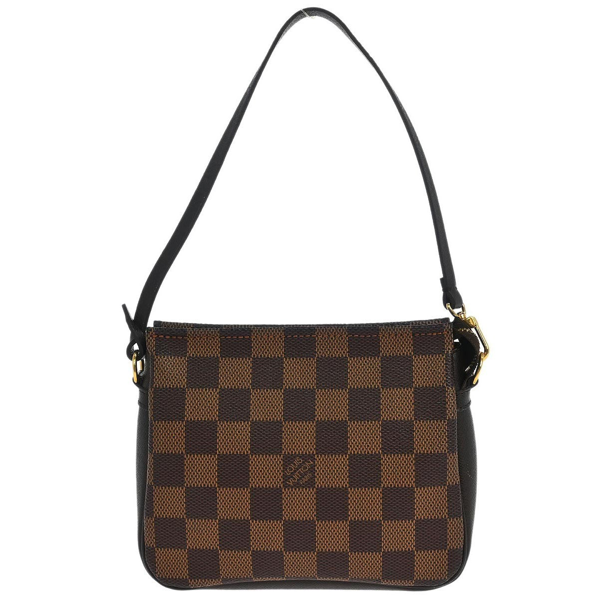 Louis Vuitton Trousse Make Up Damier Canvas Product Image