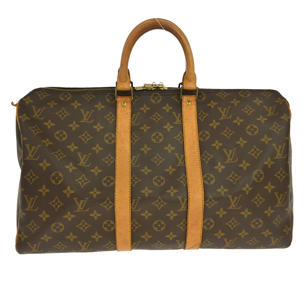 Louis Vuitton Keepall Monogram Canvas 45
