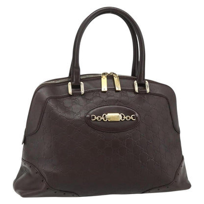 Gucci Guccissima Shoulder bag Large